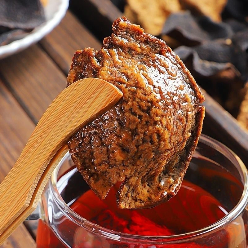 【断皮挂霜】精选断皮陈皮泡茶煮水（1罐）