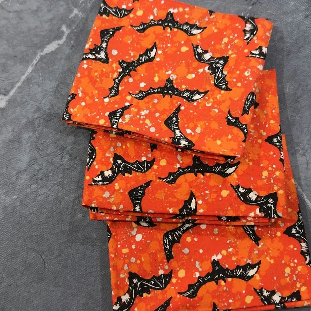 3片一组45 X50厘米品牌纯棉平布