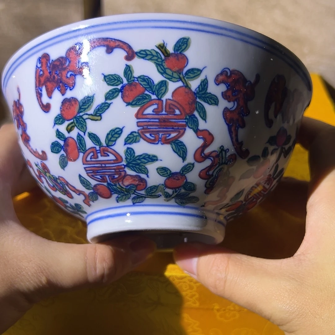 摆件陶景德镇陶瓷工艺品