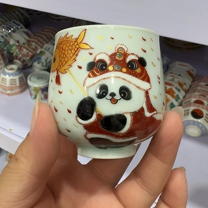 陶瓷艺术品收藏陶瓷