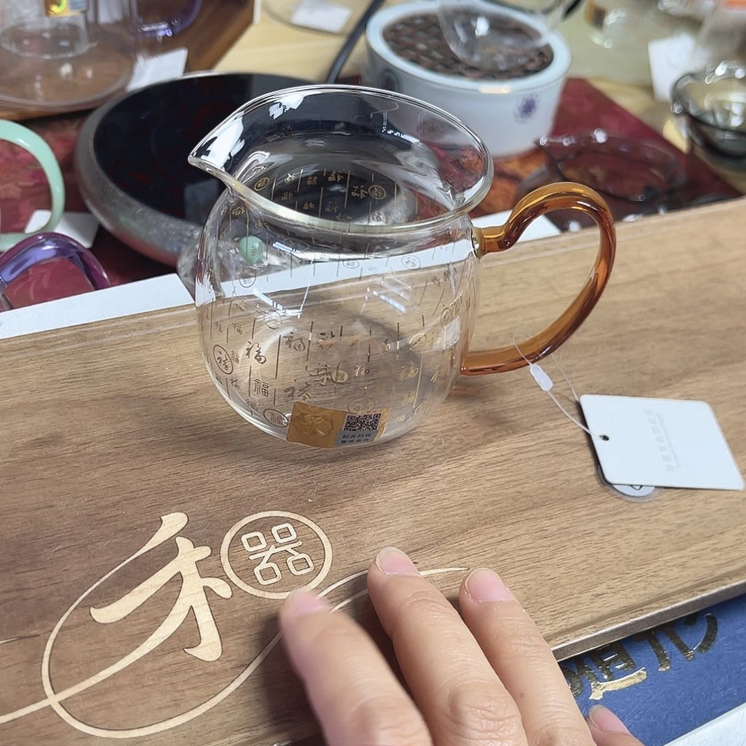 禾器茶器现货现发