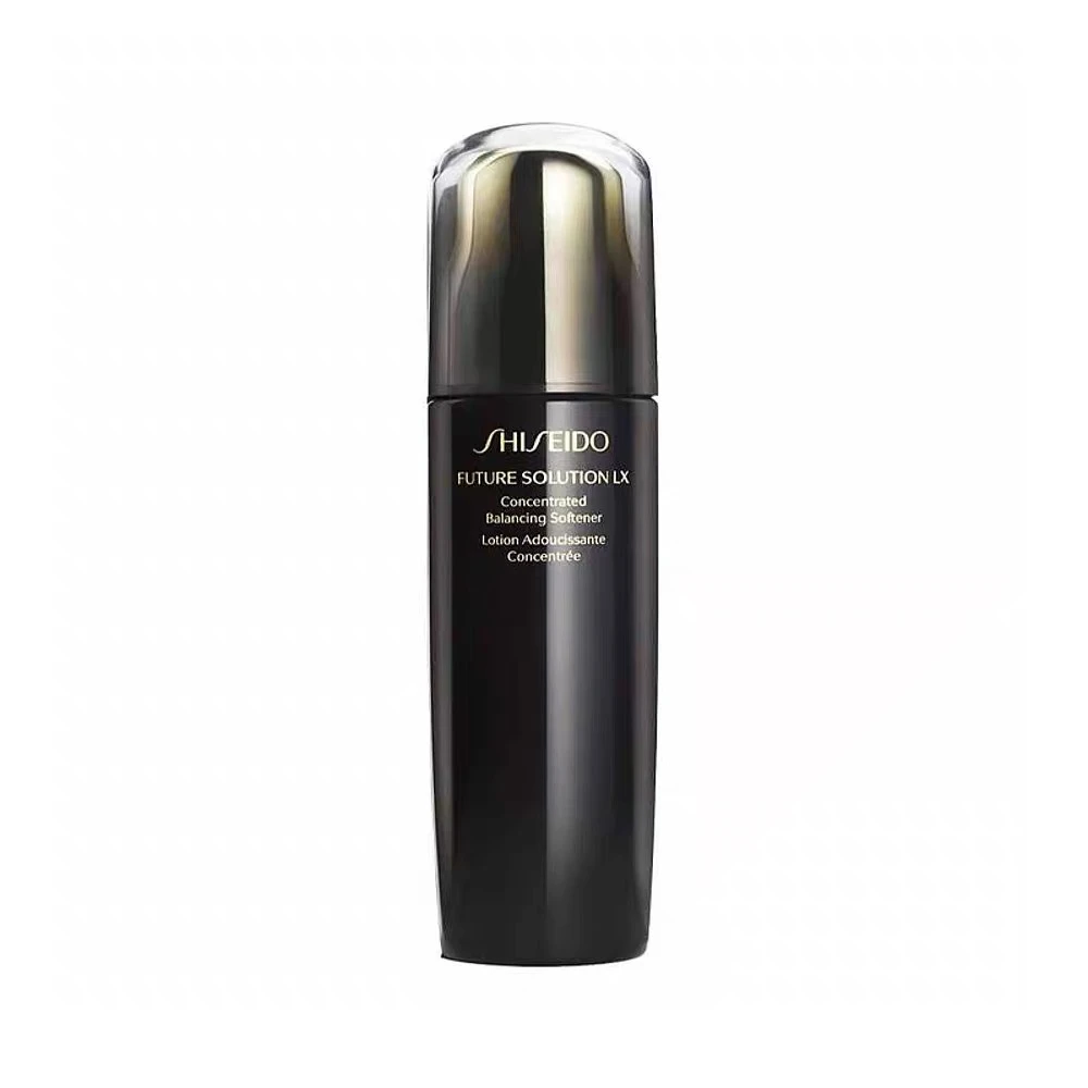 SHISEIDO/资生堂资生堂时光琉璃柔肤液170ml【效期26年3月】