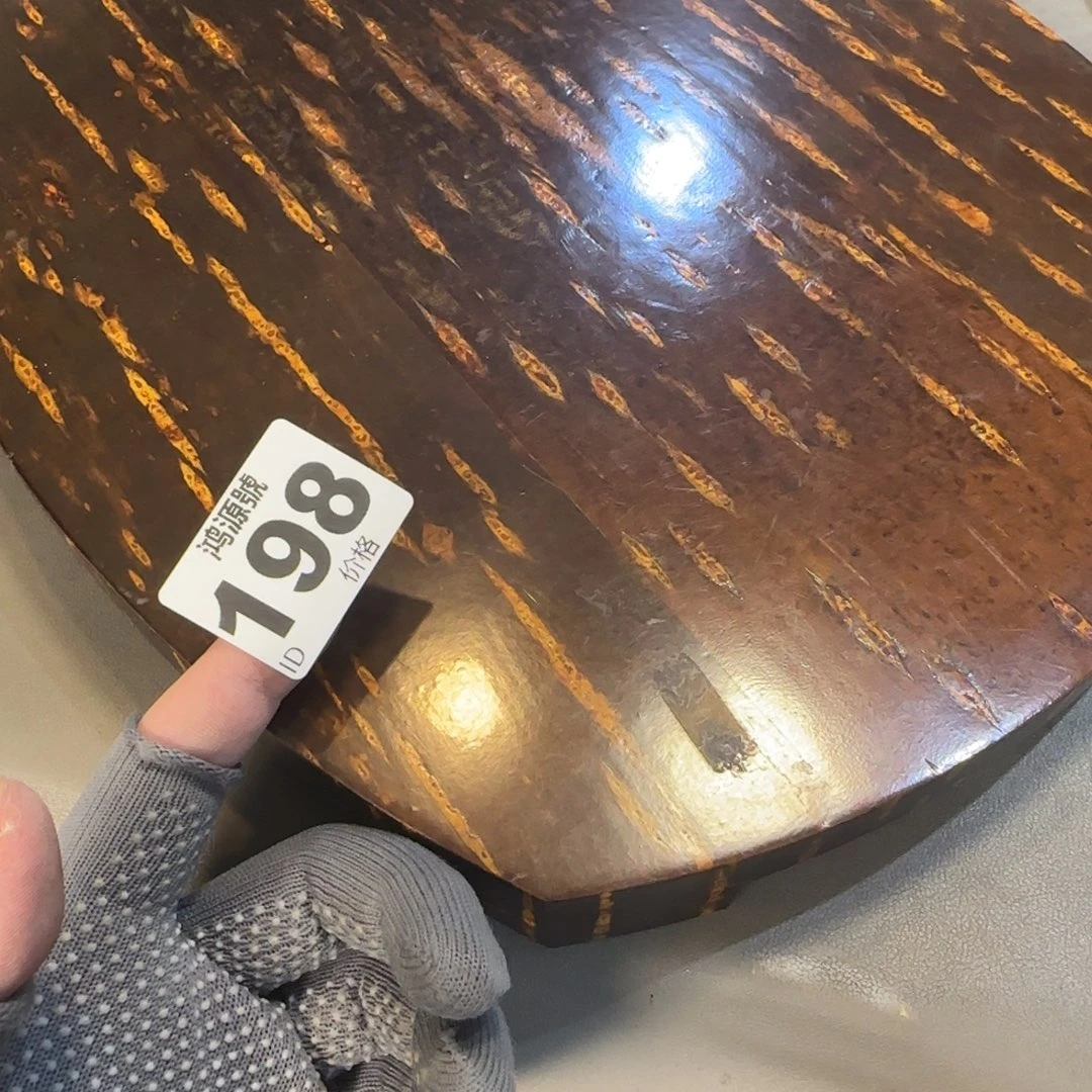 哲***颜木中古美术装饰工艺品