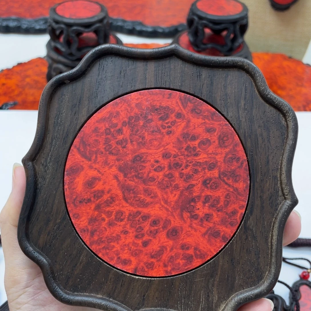 东非黑黄檀（紫光檀）