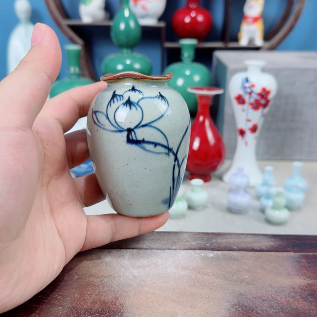 瓷片摆件摆件摆件摆件