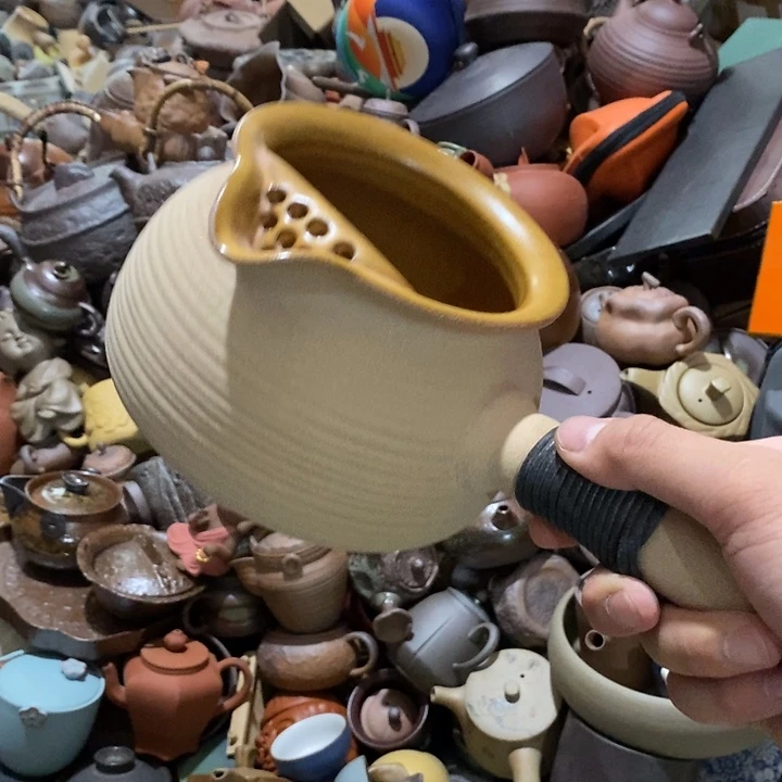 瓷片他用一次机会告诉大家都