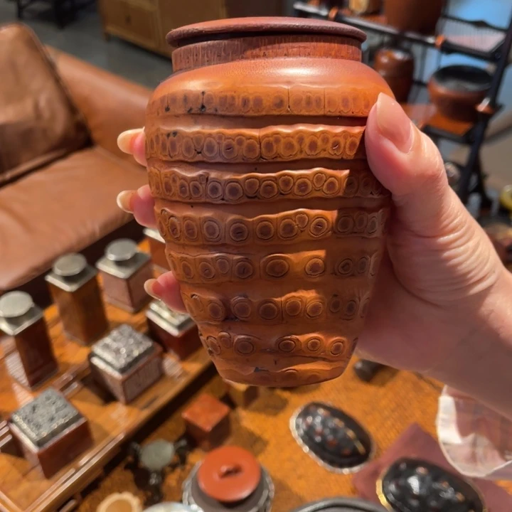 紫砂纯手工制作纯手工制作