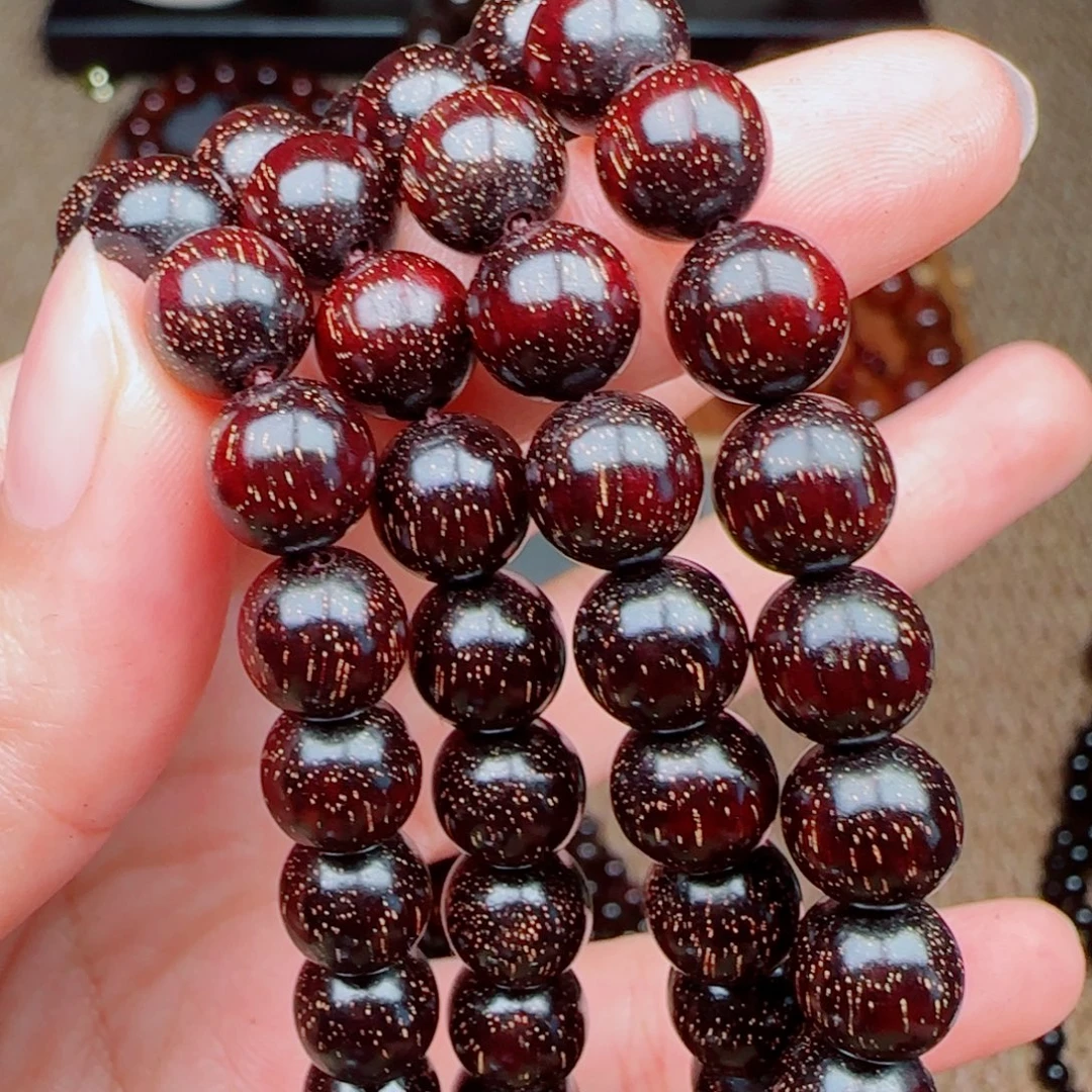 檀香紫檀（小叶紫檀）Q0.8