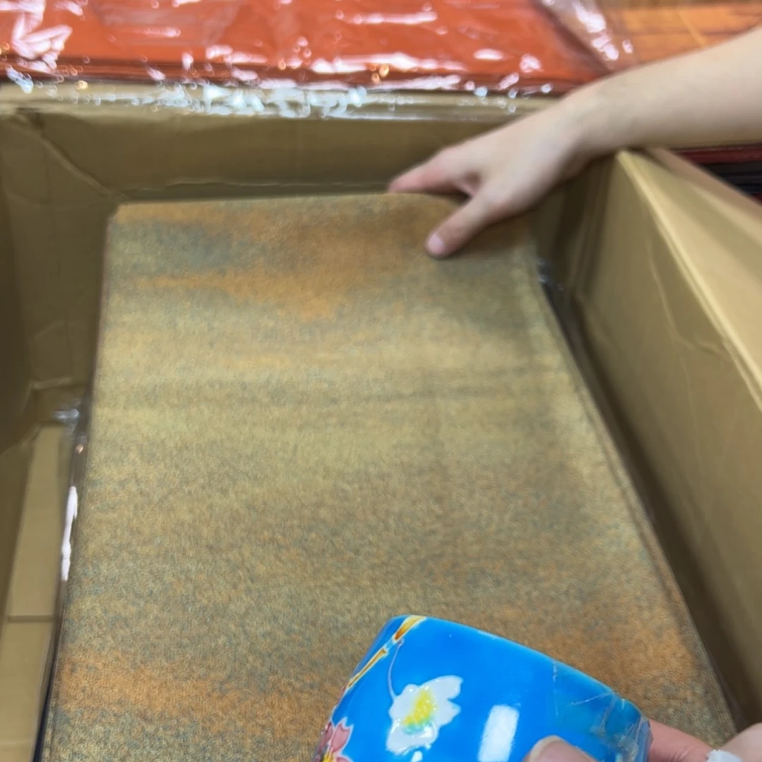 【闪购商品】水**?陶瓷马克杯带盖勺