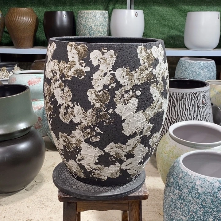 花盆口32高42～～～～～