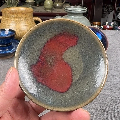 瓷片摆件摆件摆件摆件