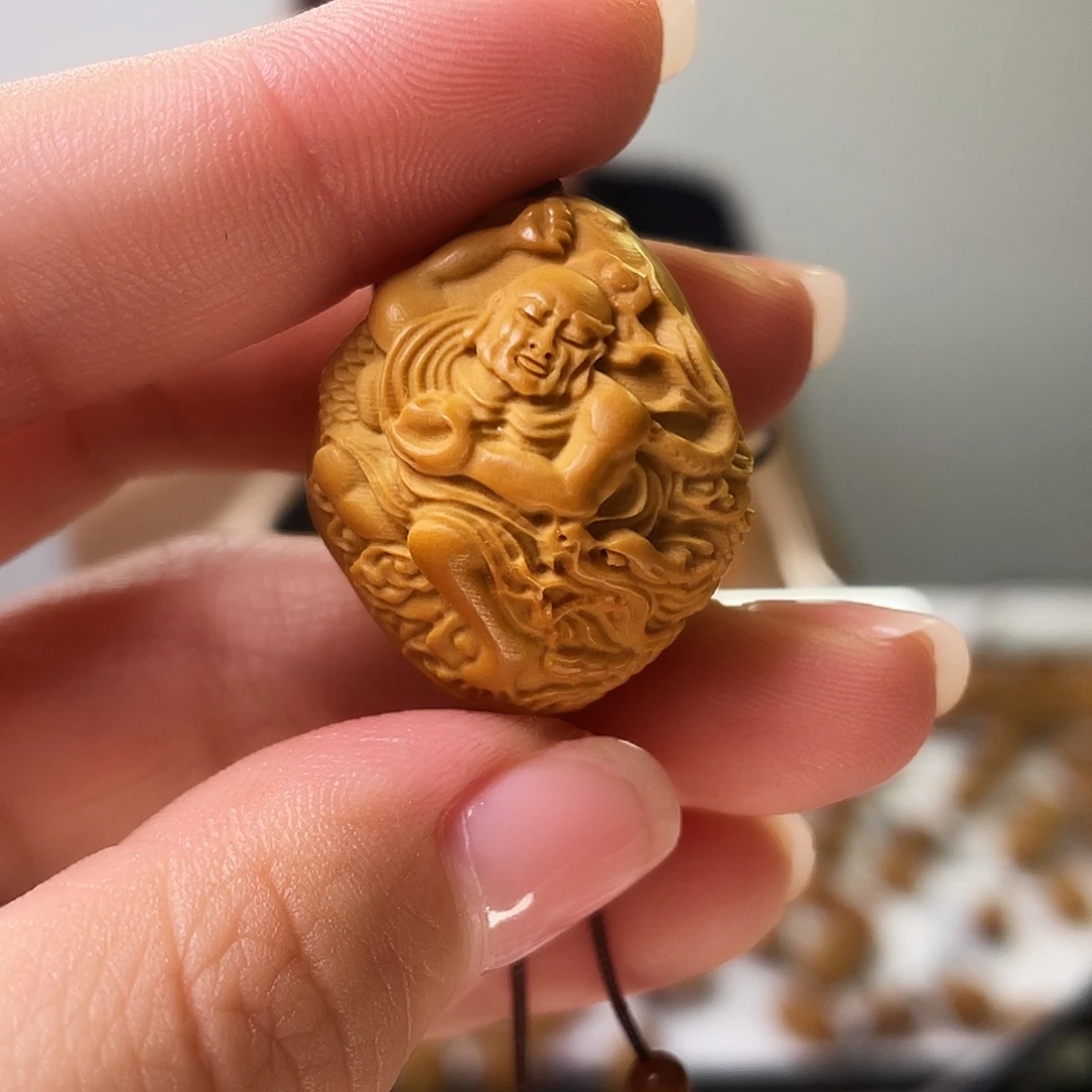 吊坠橄榄核橄榄核