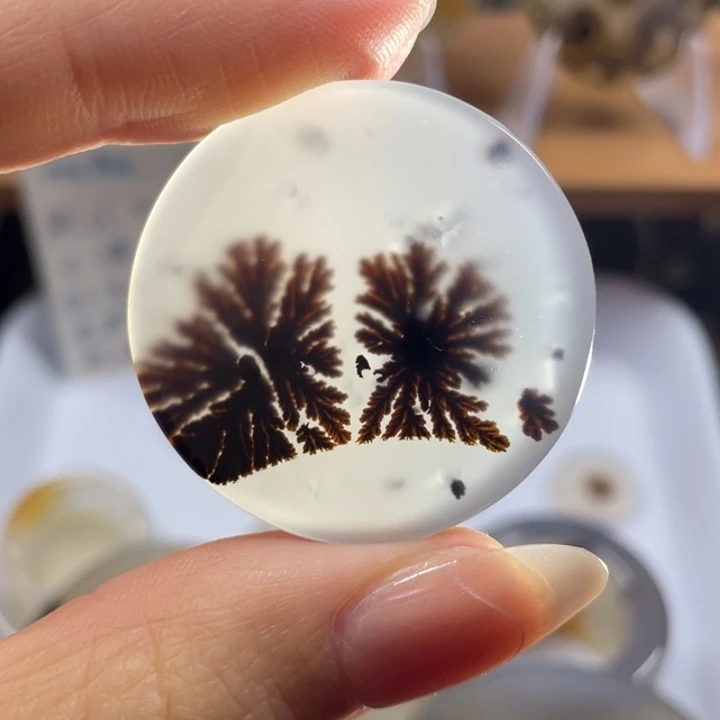 玛瑙/玉髓未镶嵌牌子