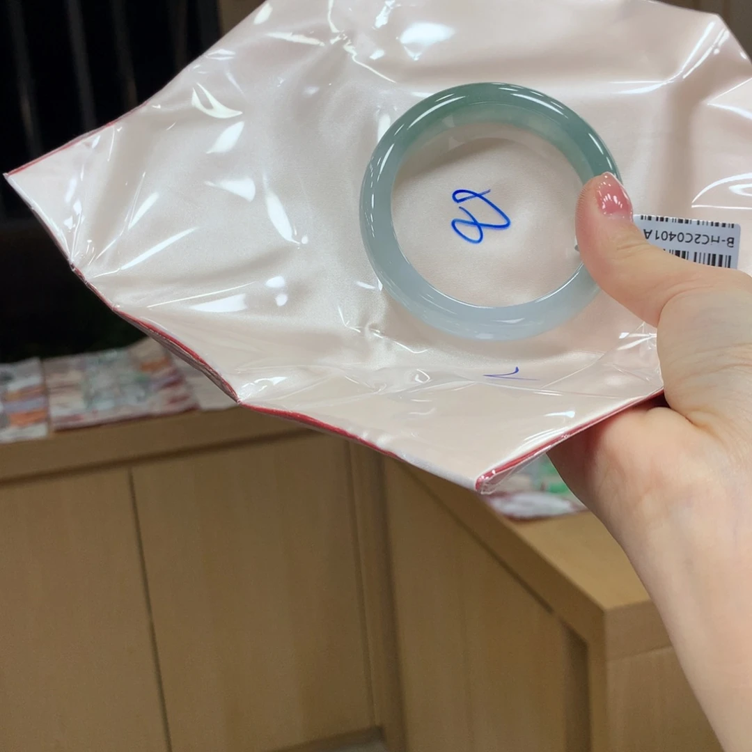 未镶嵌手镯翡翠不退不换