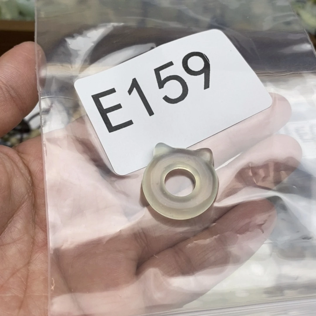 岫玉纯天然岫玉，默认微瑕，不退不换未镶嵌