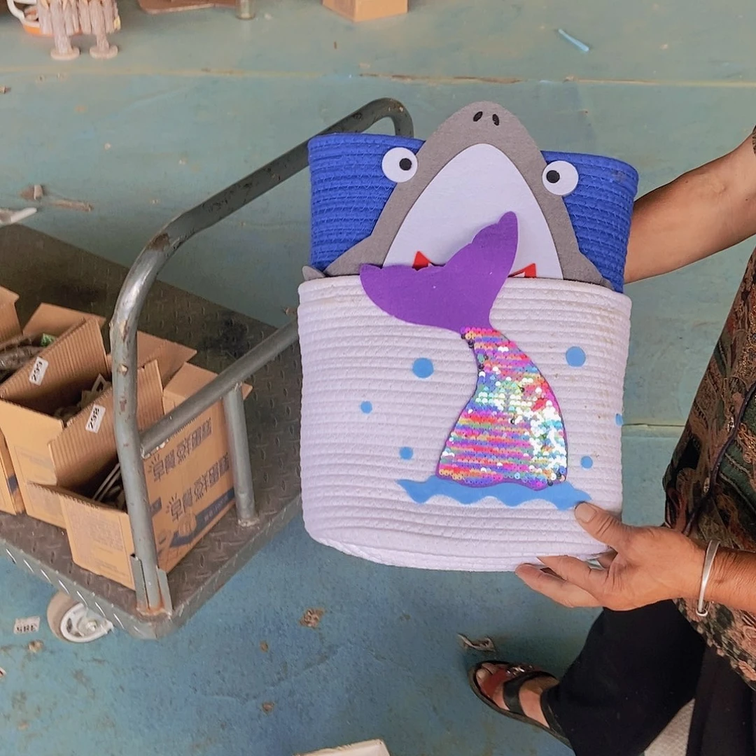 密码牛津纺极兔303