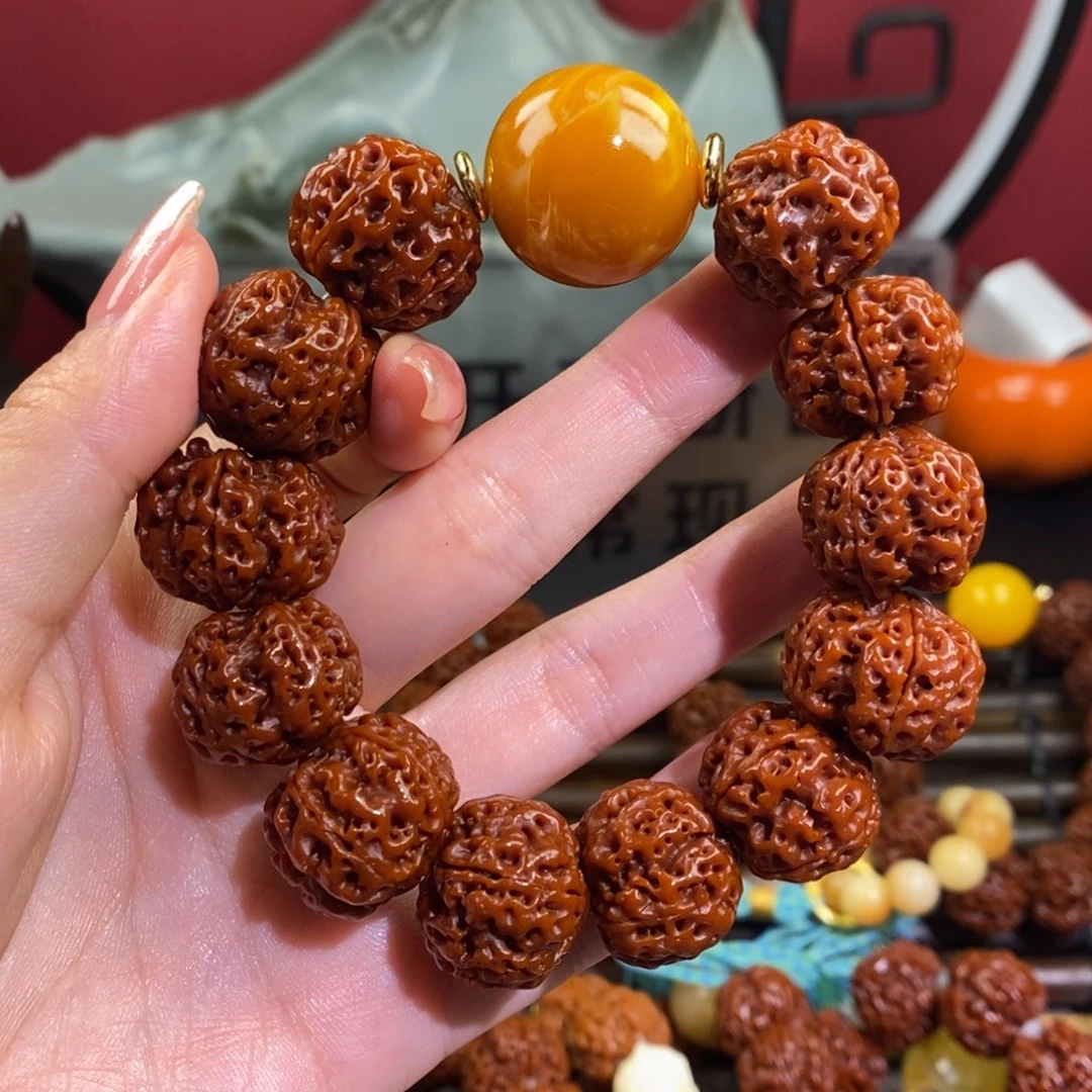 手串金刚菩提521.