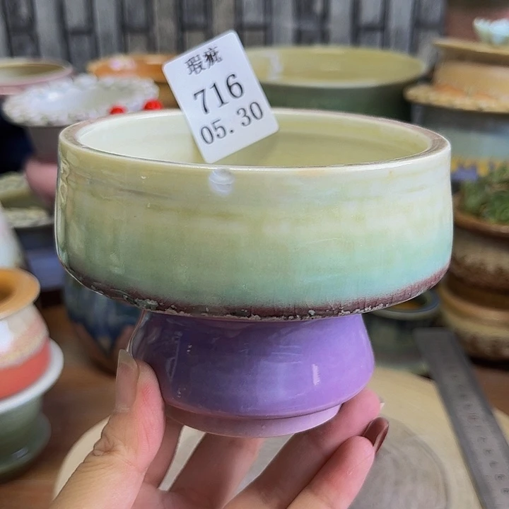 摆件景德镇陶瓷手工制作