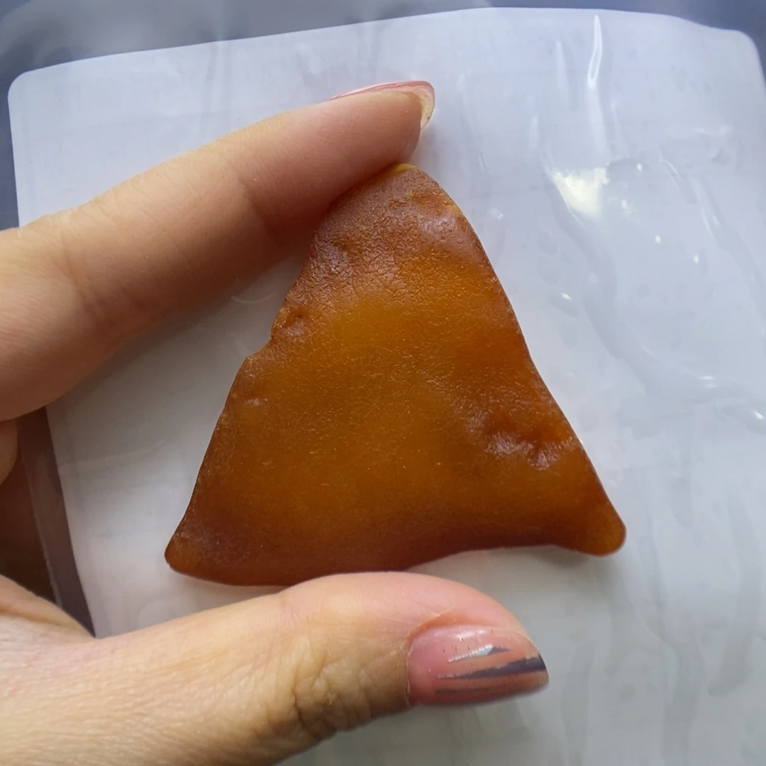 定制蜜蜡未镶嵌郎