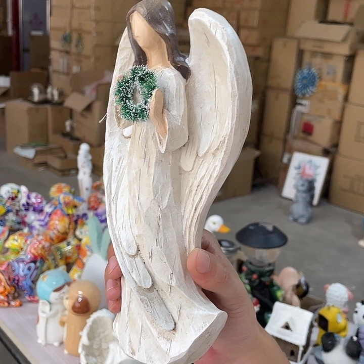 瓷片样品样品样品白天使