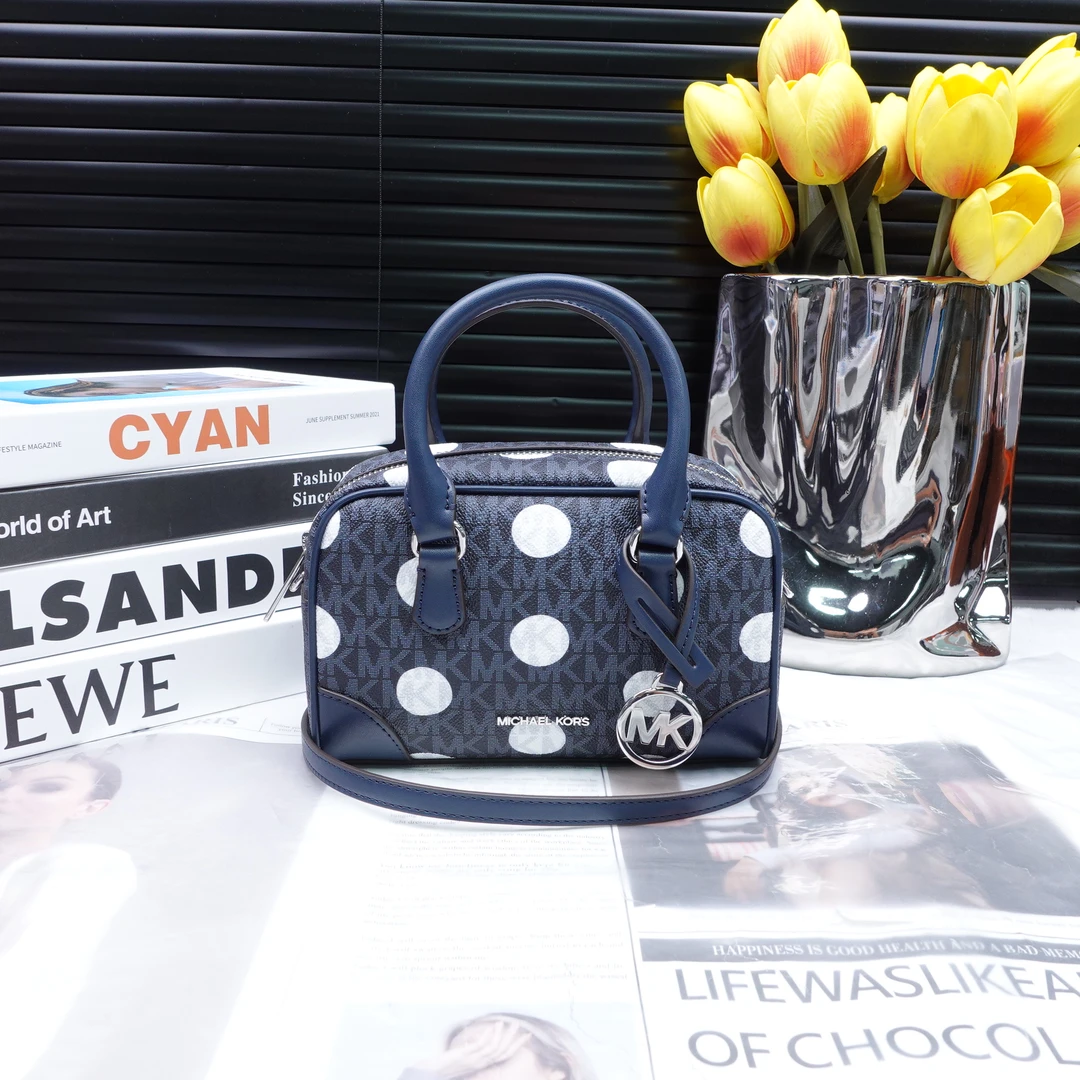 95新 MICHAEL KORS/迈克高仕 单肩包/T10285841