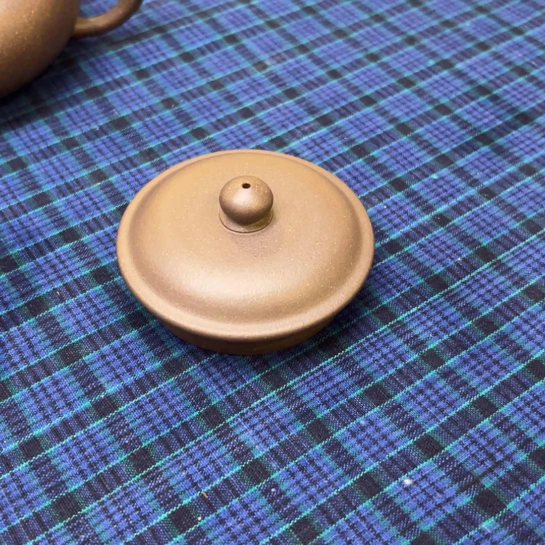 茶壶紫砂l****i祝福健康美的