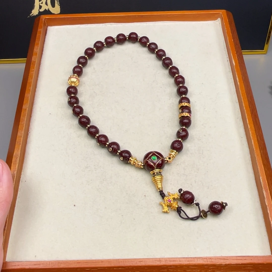 吊坠凤眼菩提℡***哥凤眼