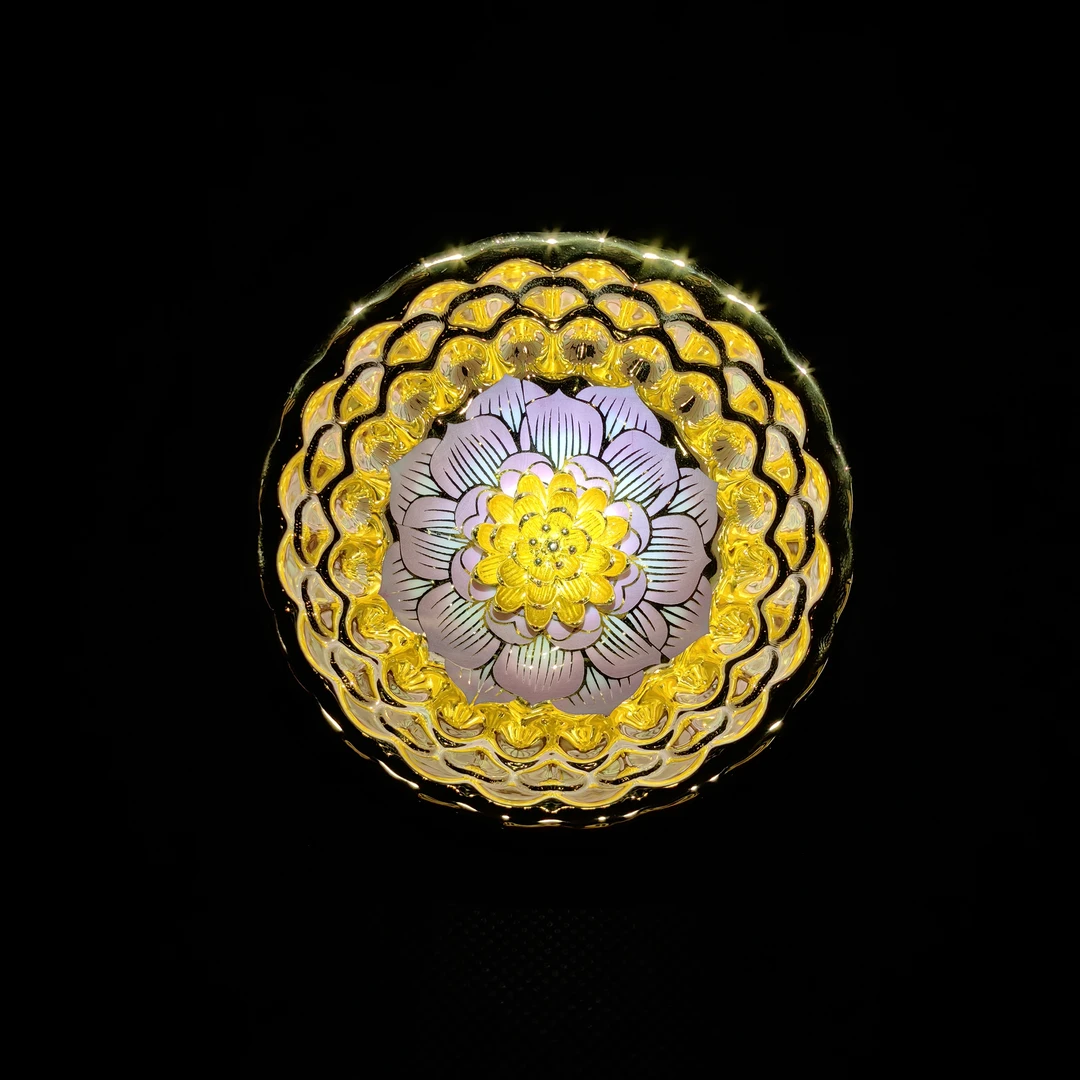 红色玫瑰主人杯茶杯