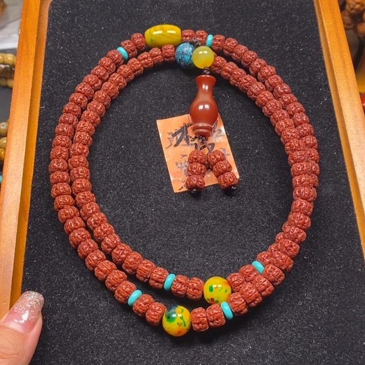 吊坠金刚菩提金刚