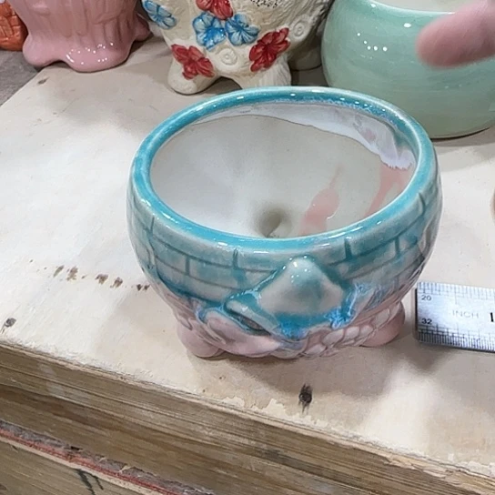 口径不清楚问客服有孔！