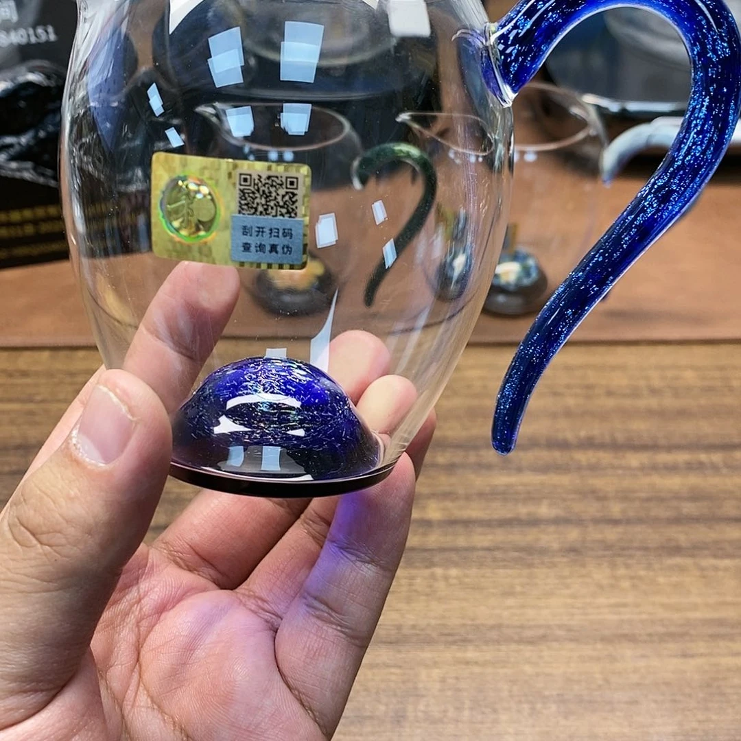 阿*禾器/斑斓/怡然茶海