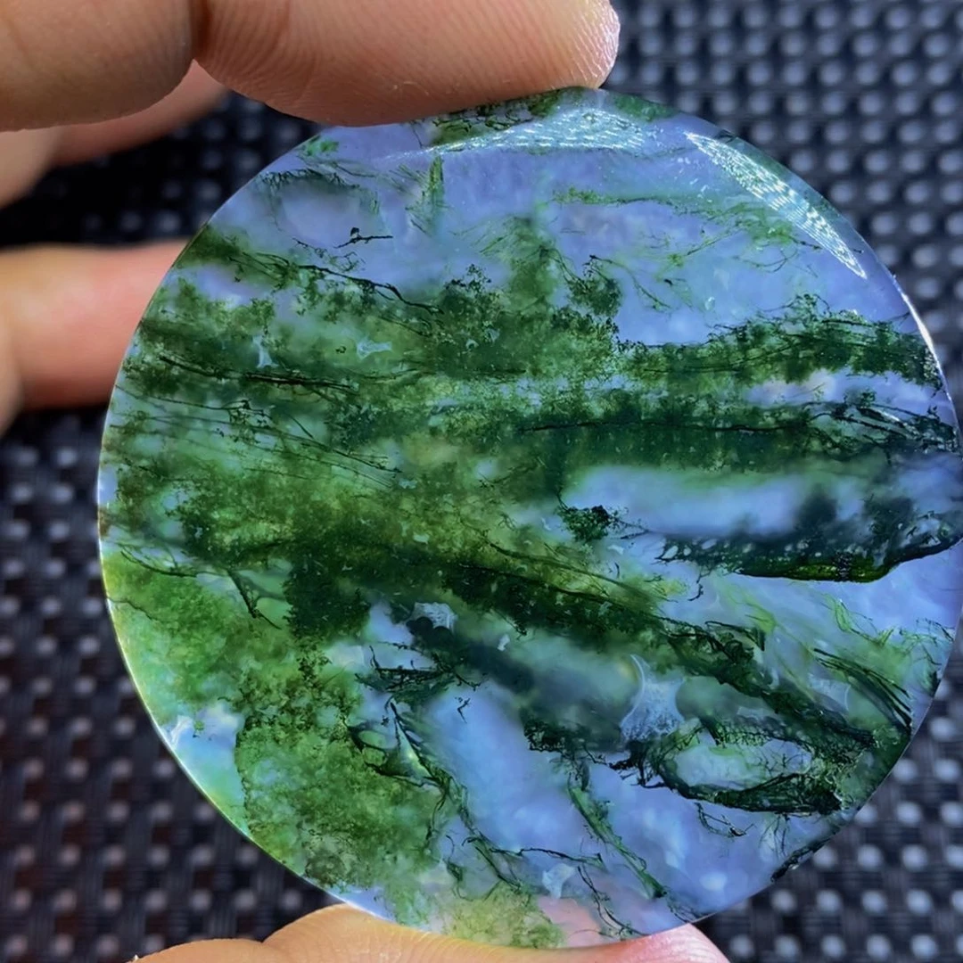 玛瑙/玉髓颈饰未镶嵌用****8