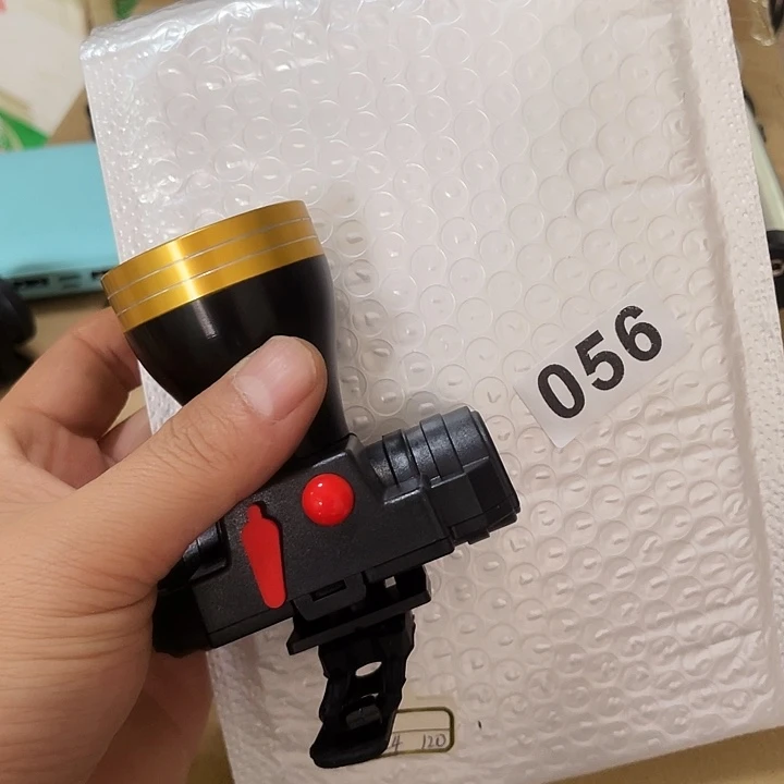 ?*哥头灯骑行灯户外家用056