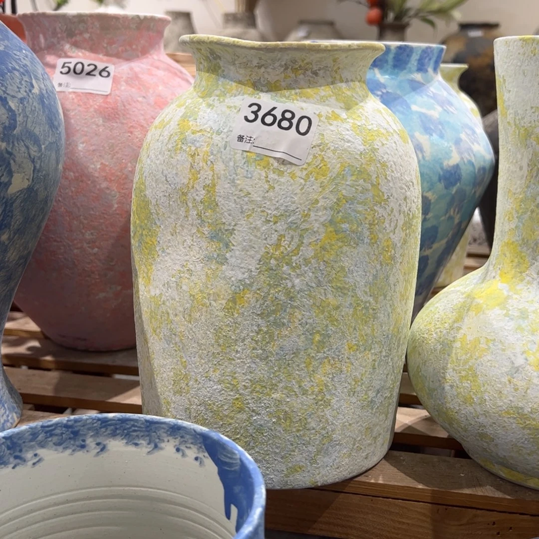 瓷片3680高24口9默认无孔的