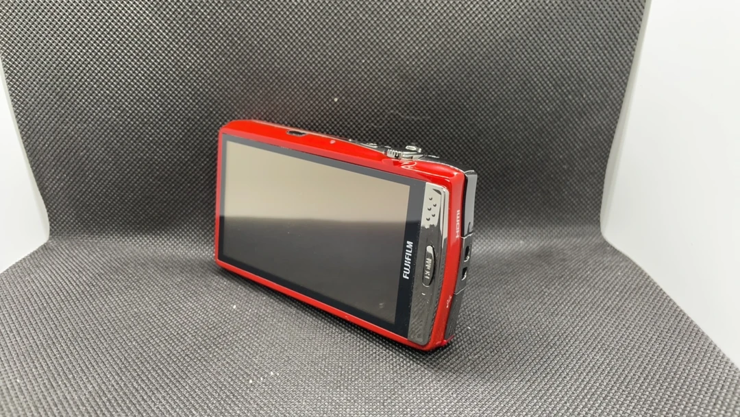 95新 Fujifilm/富士 Z900EXR 高清1600w像素 ccd数码相机