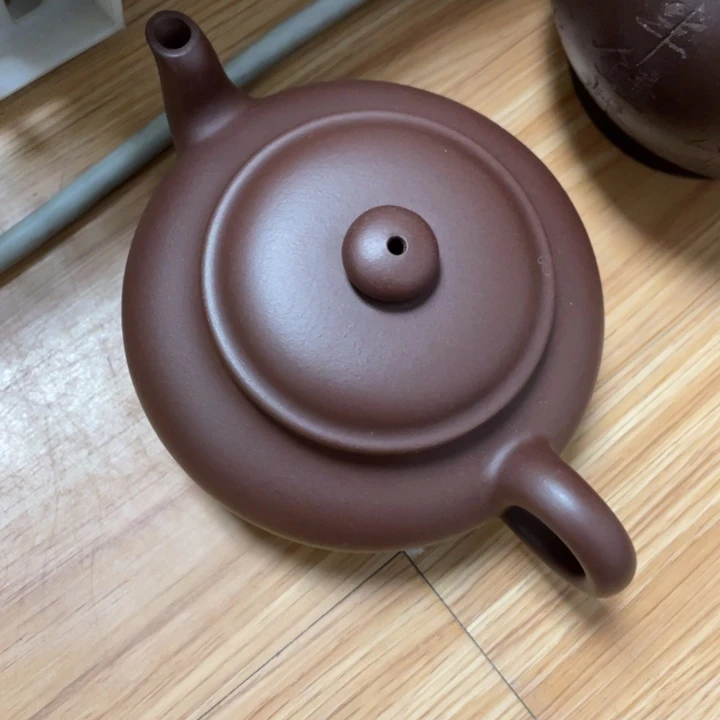 逍***子紫砂茶壶紫砂艺术学院
