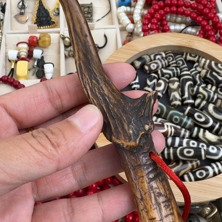 道***来花岗石纯铜锡合金纯铜腰挂 包挂