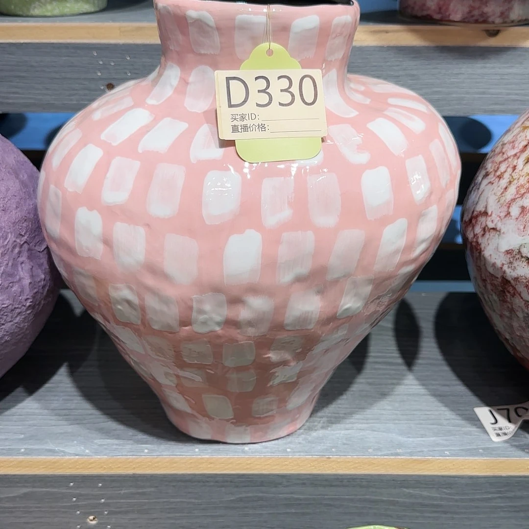 景德镇陶瓷艺术品