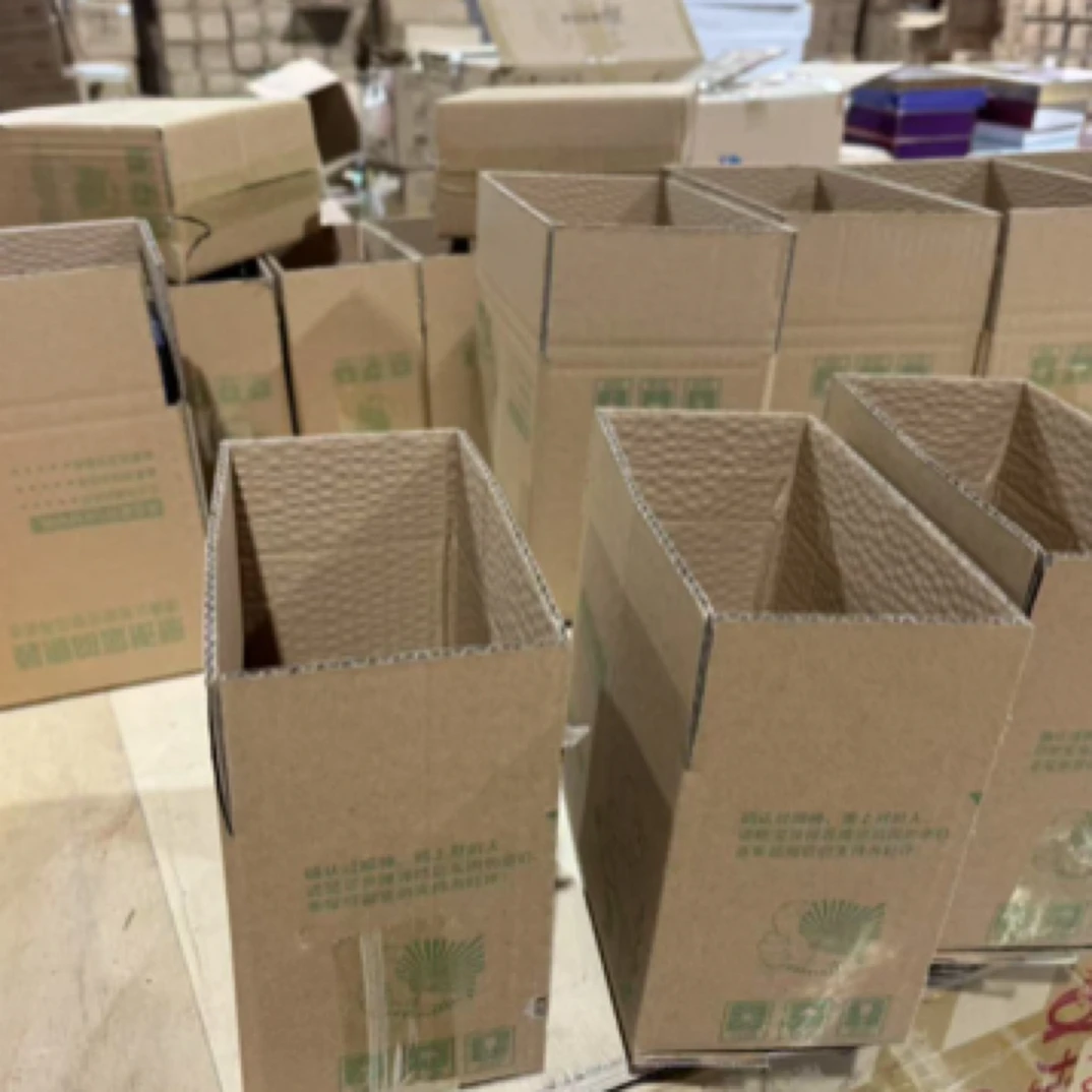 莎莎姐百货，纸箱，收纳盒