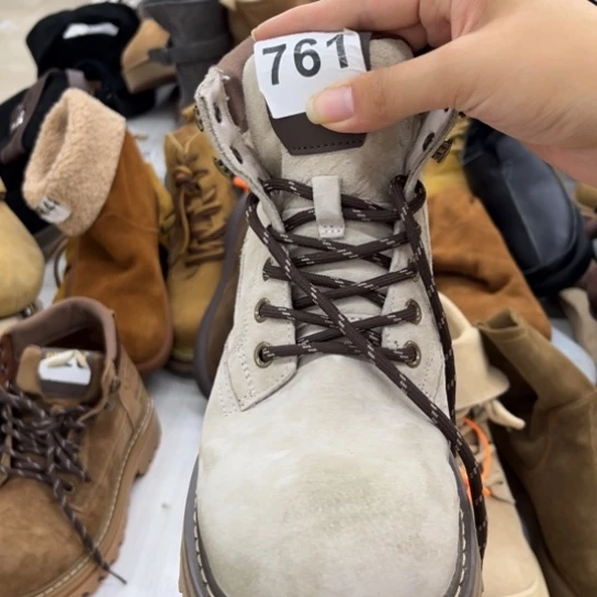 米精品单马丁38码