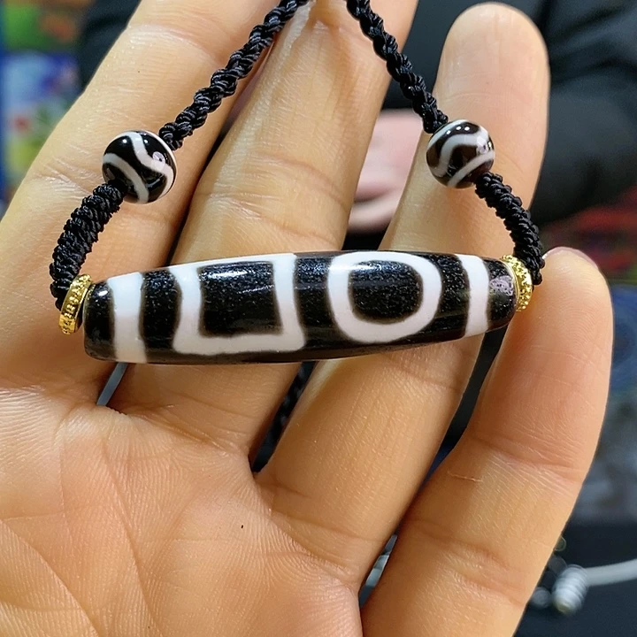 玛瑙/玉髓颈饰未镶嵌221