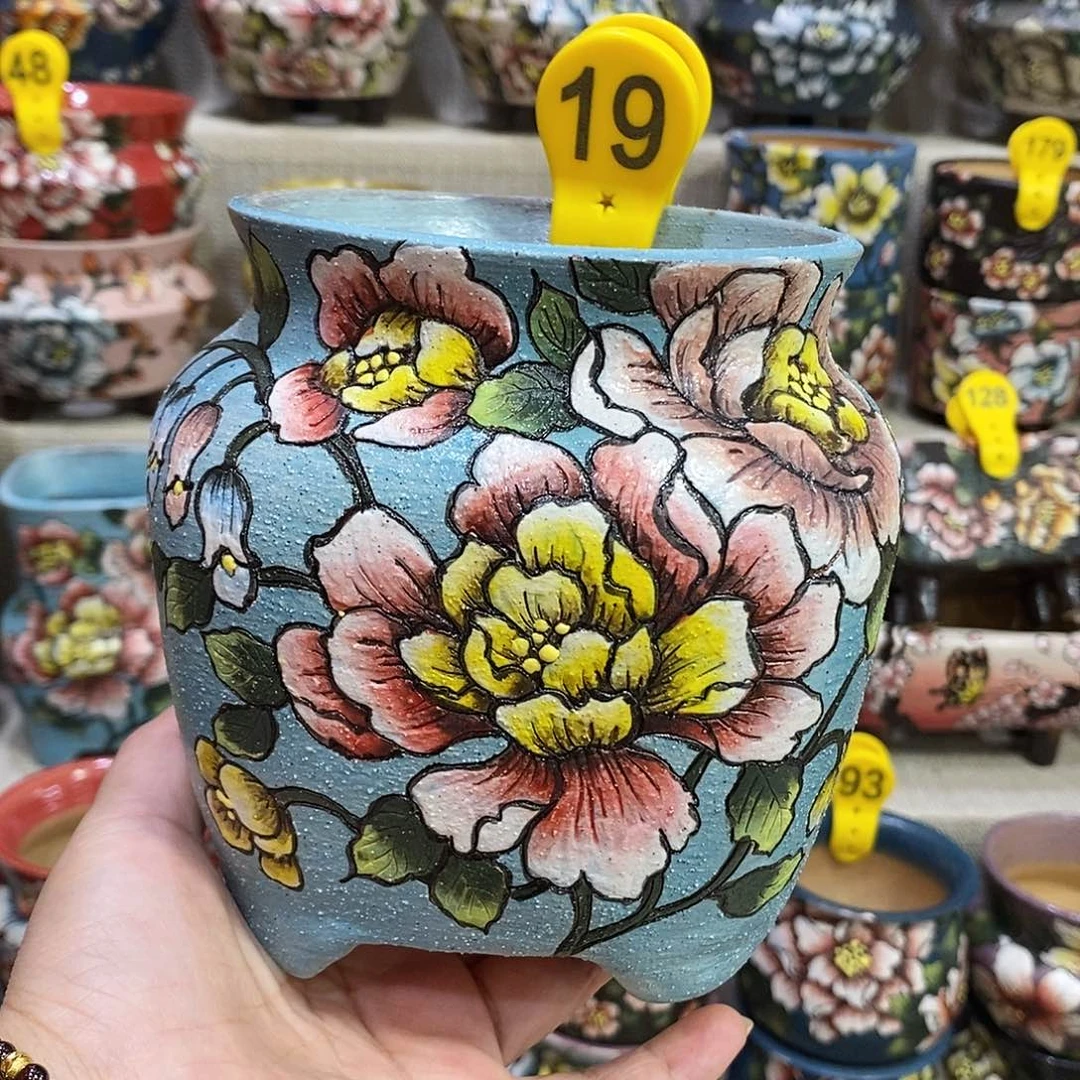 景德镇精品暮年上新