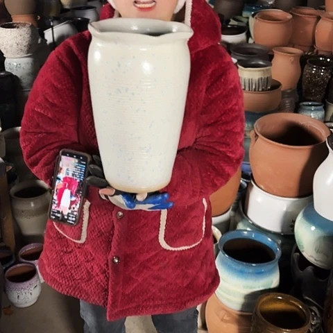 口20高33盆子盆子。