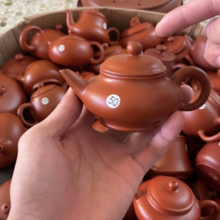茶壶紫砂紫砂壶紫砂茶壶毫升120