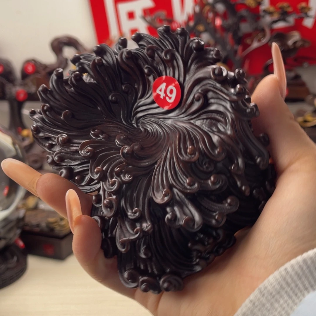树脂制品底座设计