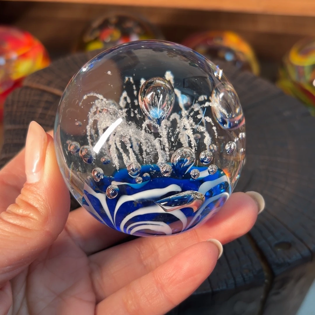 手工艺品琉璃精品