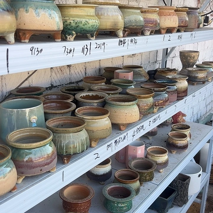 东***败18个奶罐盆盆盆8口径