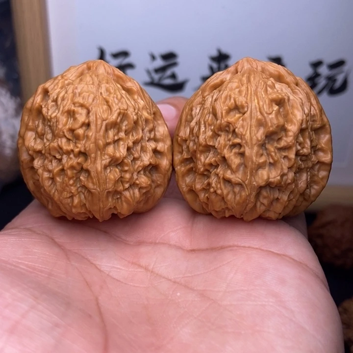 核桃全品小南疆石