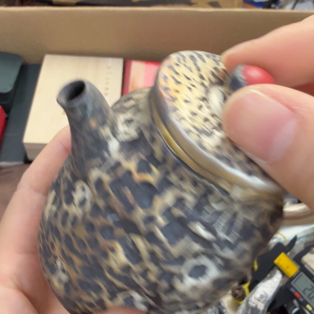 陶瓷手串，多样性发一