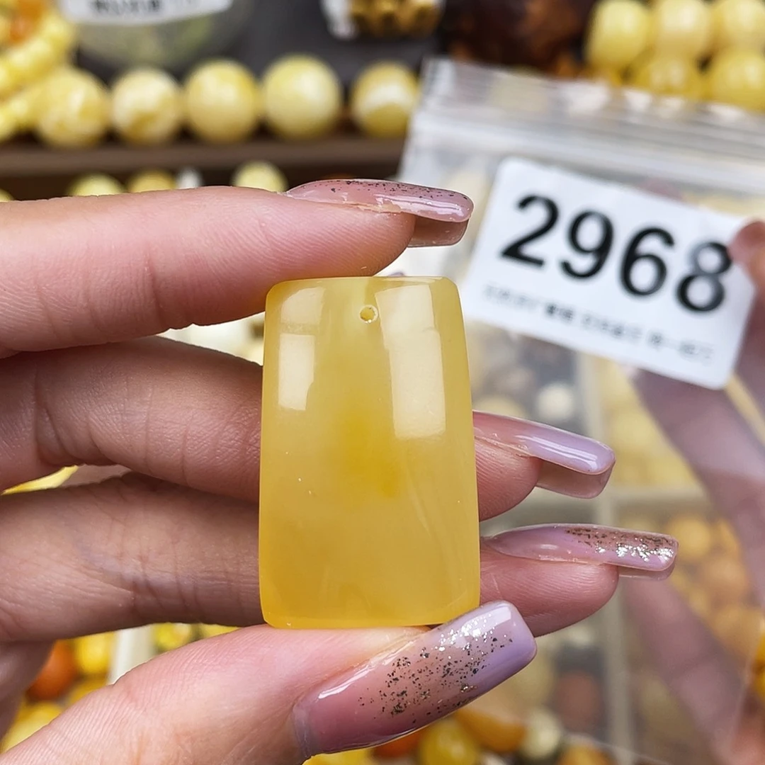 未镶嵌蜜蜡珠宝奇石粉